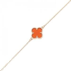 Van Cleef & Arpels Sweet Alhambra Bracelet